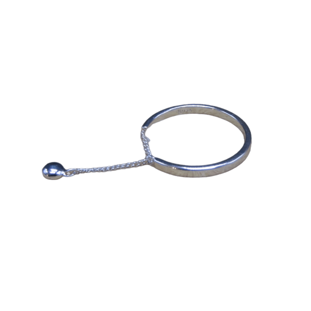 Anillo de Plata