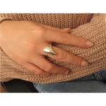 Anillos de Plata