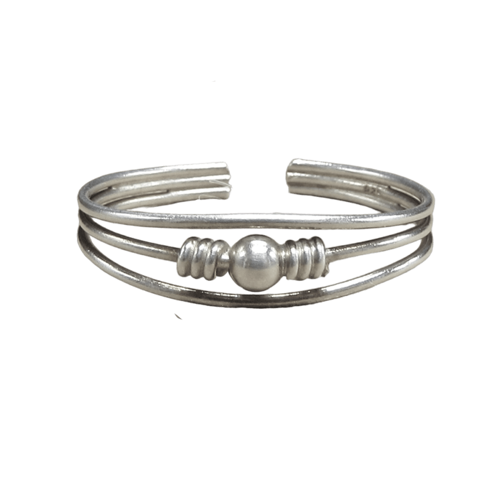 Anillos de Plata