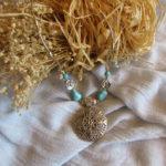 Collares de Zamak