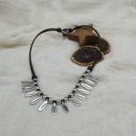 Collares de Zamak