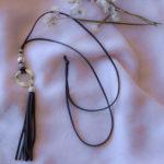 Collares de Zamak