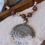 Collares de Zamak
