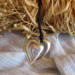 Collares de Zamak