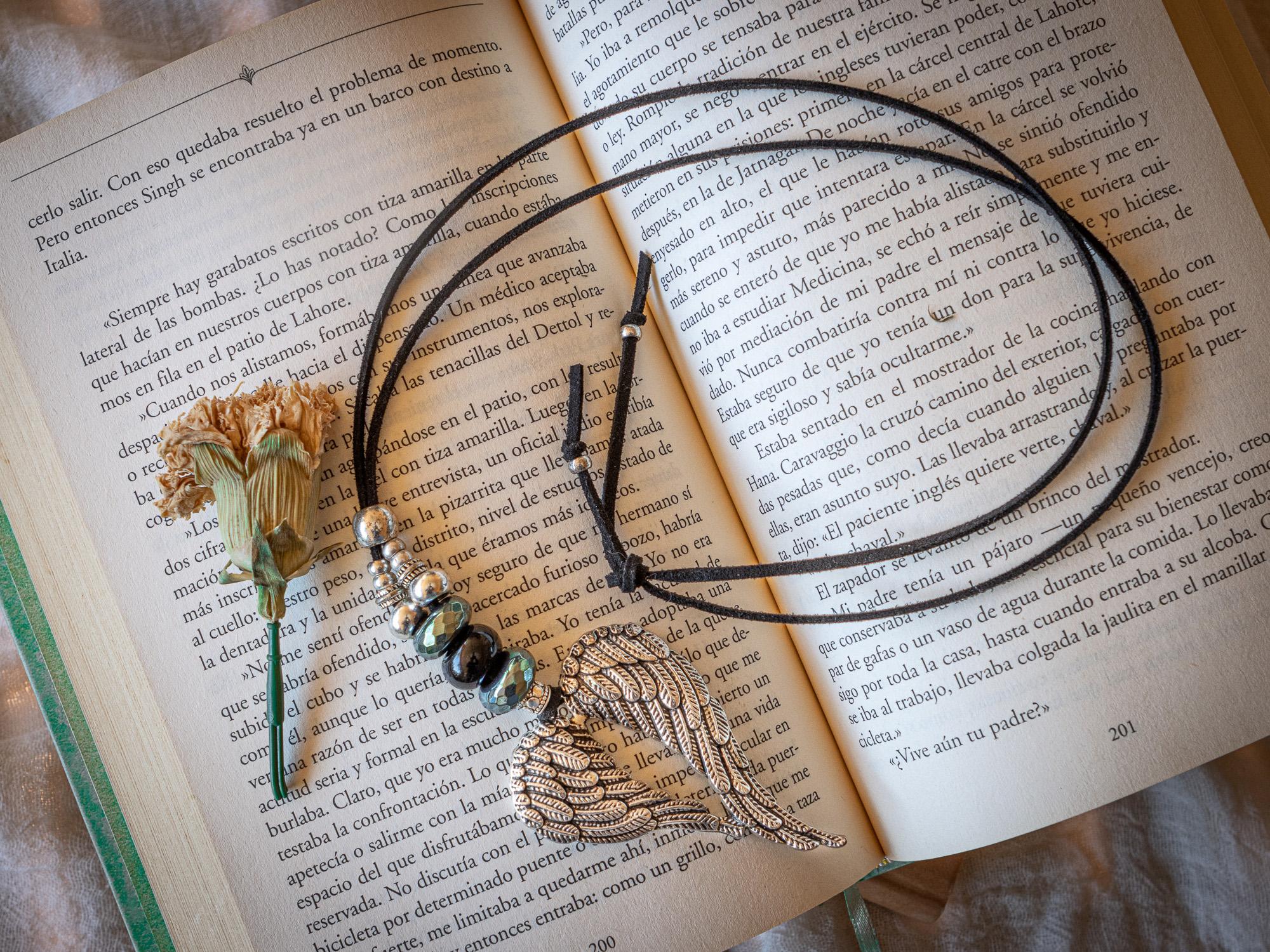Collares de Zamak