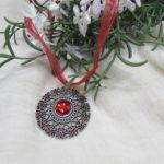 Collares de Zamak