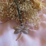 Collares de Zamak