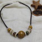 Collares de Zamak