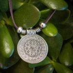 Collares de Zamak