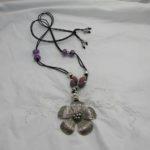 Collares de Zamak