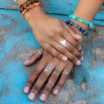 Anillo de Plata