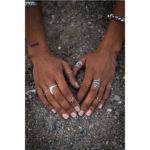 Anillos de Plata
