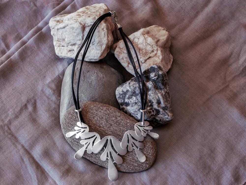 Collares de Zamak