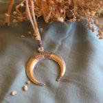 Collares de Zamak