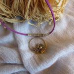 Collares de Zamak