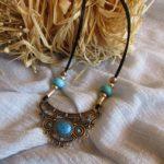 Collares de Zamak