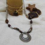 Collares de Zamak