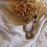 Collares de Zamak