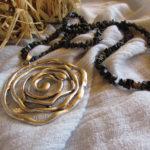 Collares de Zamak