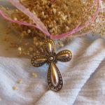 Collares de Zamak