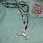 Collares de Zamak
