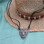 Collares de Zamak