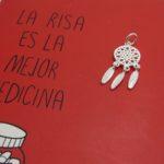 charms de plata