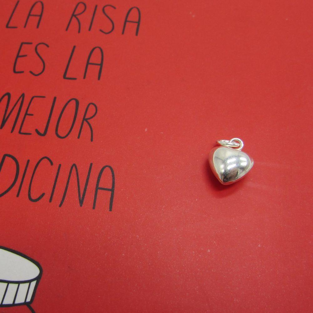charms de plata