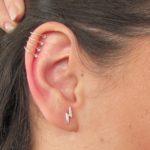 PENDIENTES DE PLATA