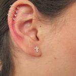 PENDIENTES DE PLATA