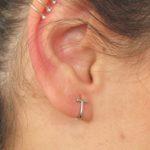 PENDIENTES DE PLATA
