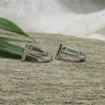 PENDIENTES DE PLATA