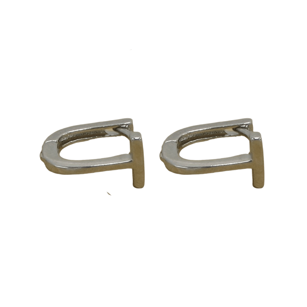 Pendientes de Plata