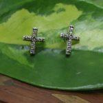 pendientes de plata