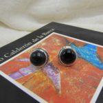 pendientes de plata