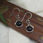 PENDIENTES DE PLATA