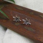 PENDIENTES DE PLATA