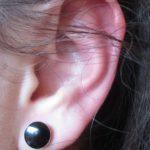 PENDIENTES DE PLATA