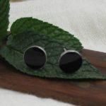 pendientes de plata