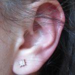 PENDIENTES DE PLATA