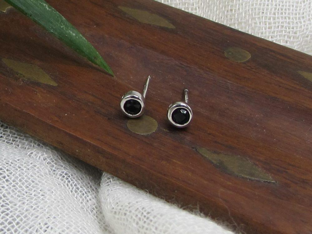 PENDIENTES DE PLATA