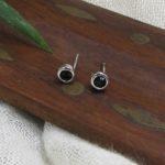 PENDIENTES DE PLATA
