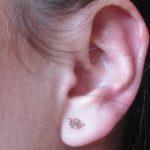 pendientes de plata