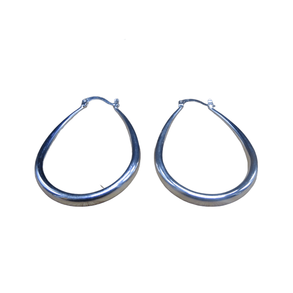 Pendientes de Plata