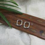 PENDIENTES DE PLATA