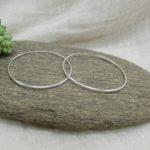 PENDIENTES DE PLATA