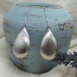 pendientes de zamak