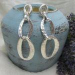 pendientes de zamak