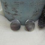 pendientes de zamak