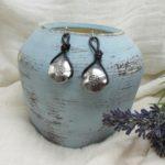 pendientes de zamak